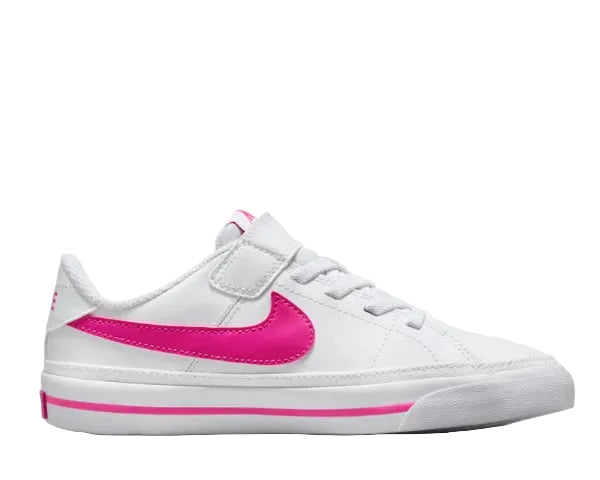 NIKE COURT LEGACY (PSV) NIKE 