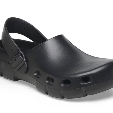 BIRKENSTOCK BIRKI FLOW EVA – Premium comfort shoes with arch support, slip-resistant soles, and breathable design for all-day wear.