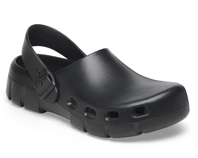 BIRKENSTOCK BIRKI FLOW EVA – Premium comfort shoes with arch support, slip-resistant soles, and breathable design for all-day wear.