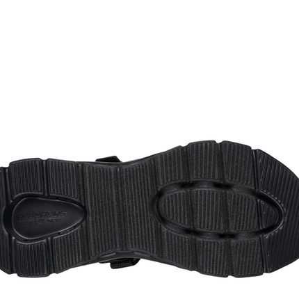 SKECHERS GLIDE-STEP PRO SANDAL-SALVOE SKECHERS 