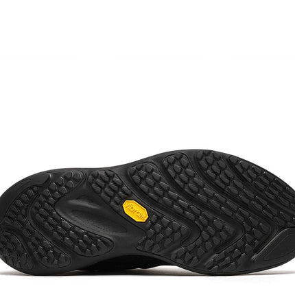 Merrell ProMorph shoes with Vibram XS Trek Evo outsole

