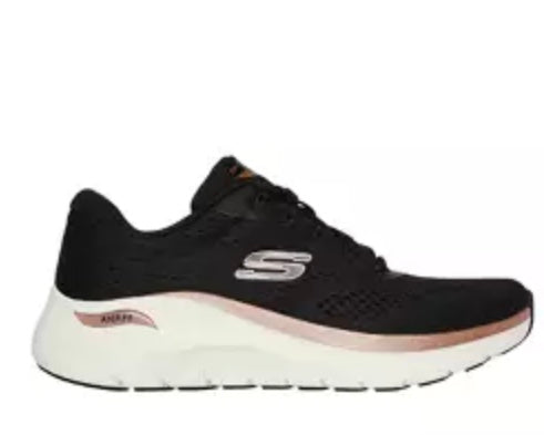 SKECHERS ARCH FIT 2.0-GLOW THE DISTANCE - Best Arch Support Sandals in Kissimmee & Orlando, FL