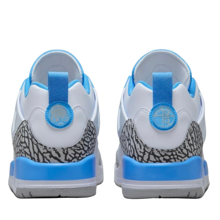 NIKE JORDAN SPIZIKE LOW (PS) NIKE 