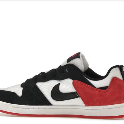 NIKE SB ALLEYOP Fit N SHOES by A&M Footwear  