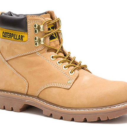 CATERPILLAR SEXOND SHIFT 6” BOOT