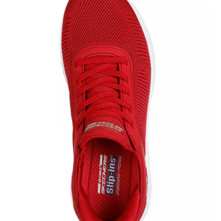 SKECHERS BOBS SQUAD CHAOS-CURRENT MUSE SKECHERS 