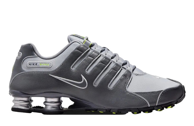 NIKE SHOX NZ NIKE 