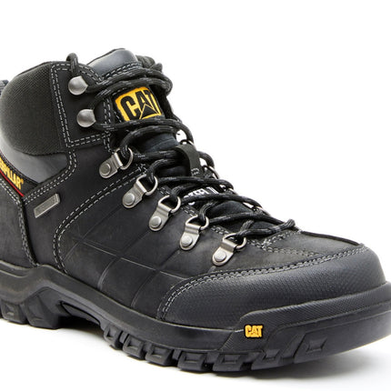 CATERPILLAR THRESHOLD WP SOFT TOE