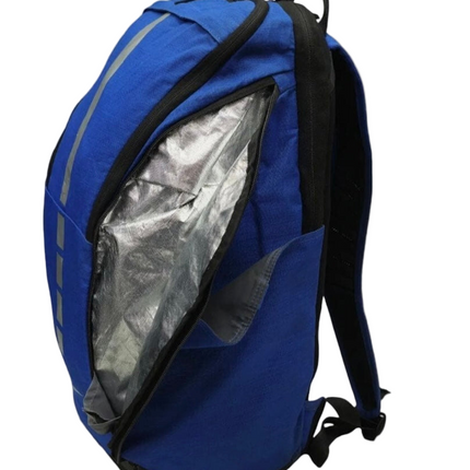 NIKE HOOPS ELITE PRO BACKPACK Fit N SHOES by A&M Footwear  