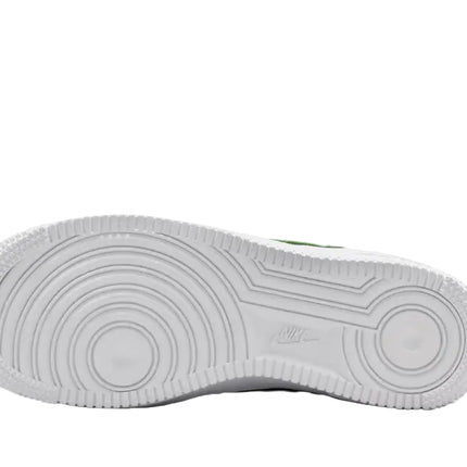 NIKE AIR FORCE 1 (GS) NIKE 