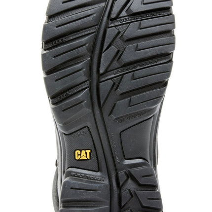 CATERPILLAR THRESHOLD WP SOFT TOE
