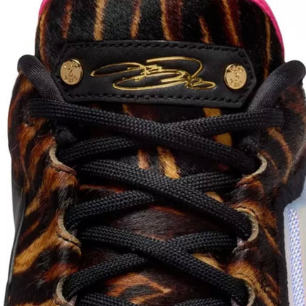 NIKE LEBRON XXIII HEAT NIKE 