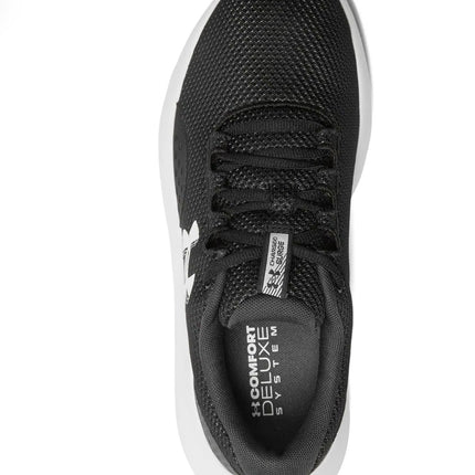 UA CHARGED SURGE 4 4E UNDER ARMOUR 