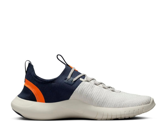 Nike Free RN FK Next Nature worn on a morning jog in Orlando

