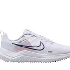 WHITE/NAVY-PEARL PINK