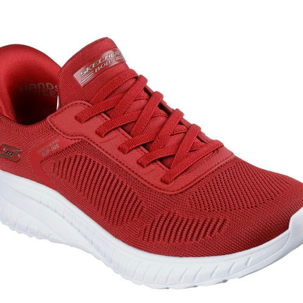 SKECHERS BOBS SQUAD CHAOS-CURRENT MUSE SKECHERS 