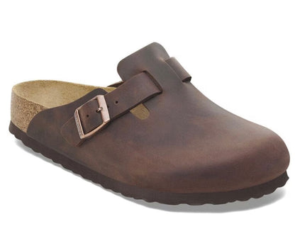 BIRKENSTOCK BOSTON BS HABANA