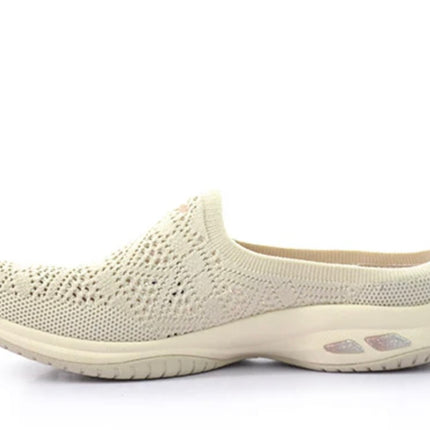 SKECHERS COMMUTE TIME-IN THE CLEAR W