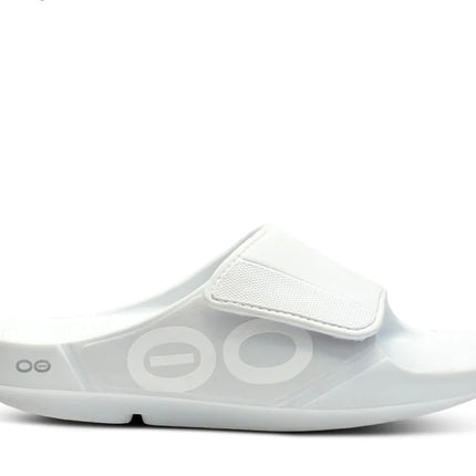 OFOS OOAHH SPORT FLEX WHITE