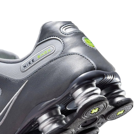 NIKE SHOX NZ NIKE 
