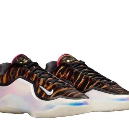 NIKE LEBRON XXIII HEAT NIKE 