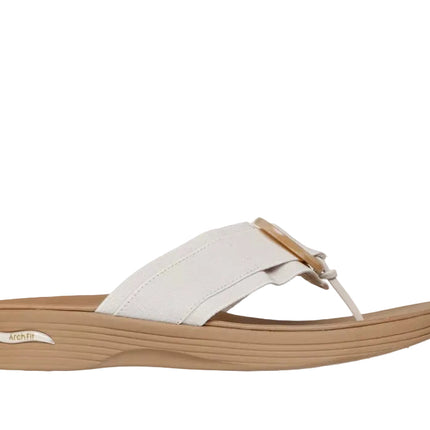 SKECHERS ARCH FIT MAUI-SUMMER WAVE SKECHERS 