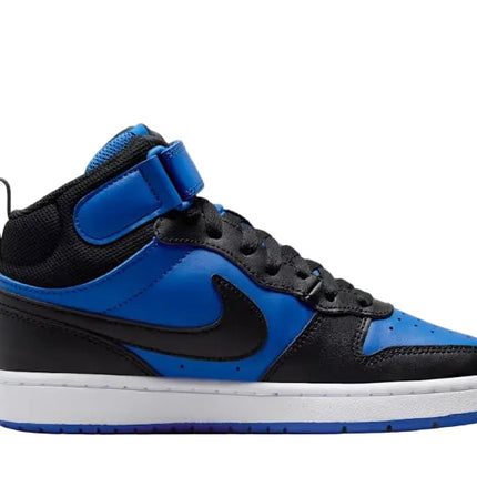 NIKE COURT BOROUGH MID 2 (GS) NIKE 