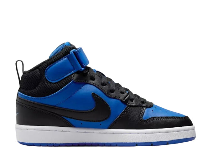 NIKE COURT BOROUGH MID 2 (GS) NIKE 