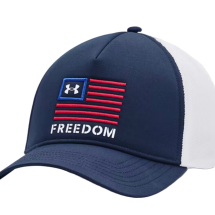 UNDER ARMOUR FREEDOM HAT Under Armour 