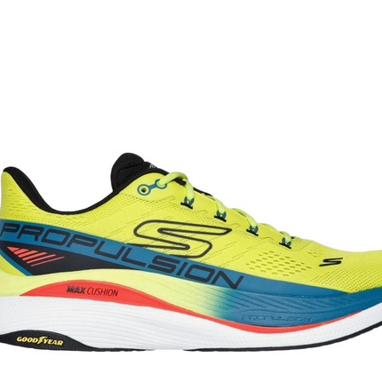 SKECHERS MAX CUSHIONING PROPULSION SKECHERS 