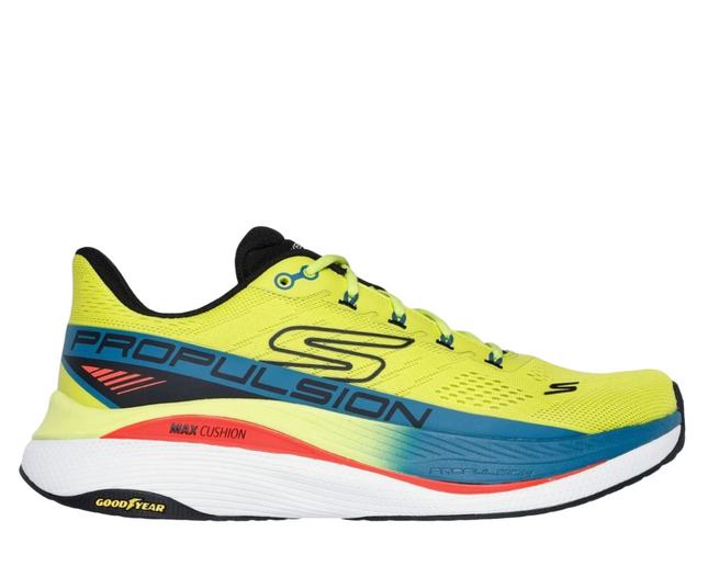 SKECHERS MAX CUSHIONING PROPULSION SKECHERS 