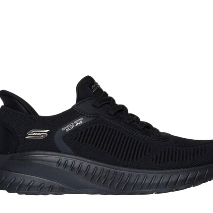 SKECHERS BOBS SQUAD 4-STAPLE LOOK SKECHERS 