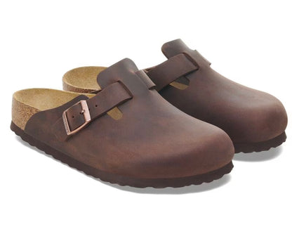 BIRKENSTOCK BOSTON BS HABANA