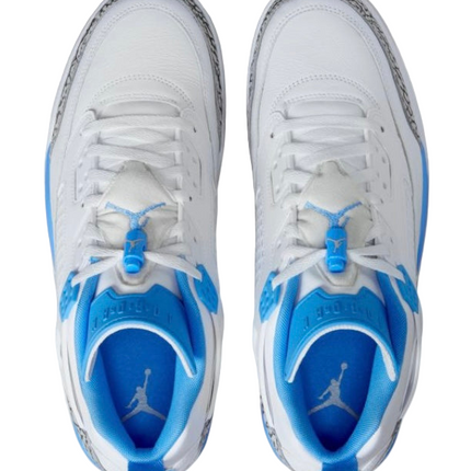 NIKE JORDAN SPIZIKE LOW (PS) NIKE 