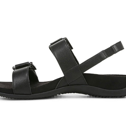 VIONIC REESE,BLK,LTHR