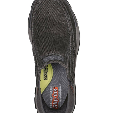 SKECHERS RESPECTED-HOLMGREEN