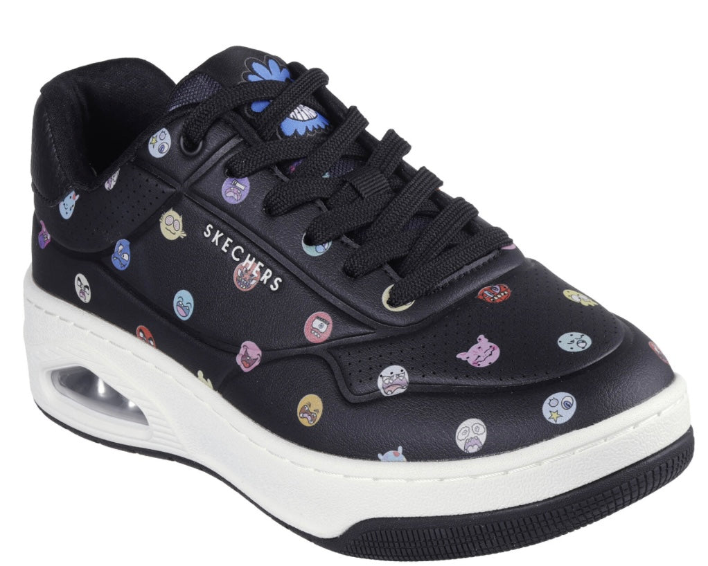 SKECHERS UNO COURT-VEXX MULTI-MOJI