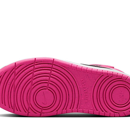 NIKE COURT BOROUGH MID 2 (PSV) NIKE 