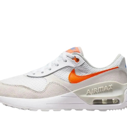 NIKE AIR MAX SYSTM (GS) NIKE 