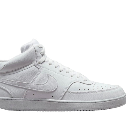 NIKE COURT VISION MID NEXT NATURE NIKE 