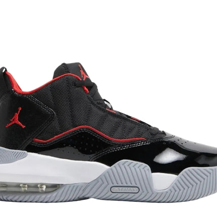 NIKE JORDAN STAY LOYAL (GS) NIKE Red/Black Side photo