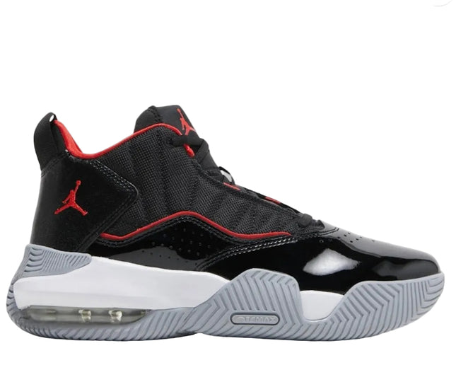 NIKE JORDAN STAY LOYAL (GS) NIKE Red/Black Side photo