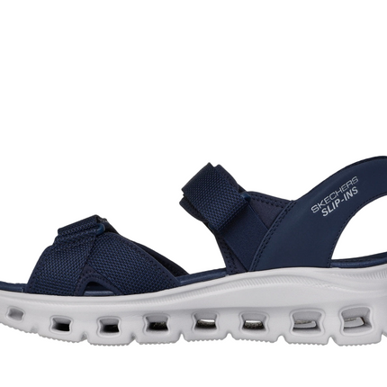 SKECHERS GLIDE-STEP PRO SANDAL-SALVOE SKECHERS 