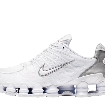 NIKE SHOX TL NIKE 