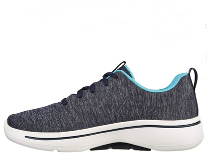 SKECHERS GO WALK ARCH FIT-MOON SHADOWS