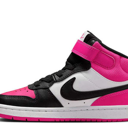 NIKE COURT BOROUGH MID 2 (PSV) NIKE 