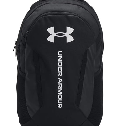 UNDER ARMOUR HUSTLE BACKPACK (UNISEX) UNDER ARMOUR 