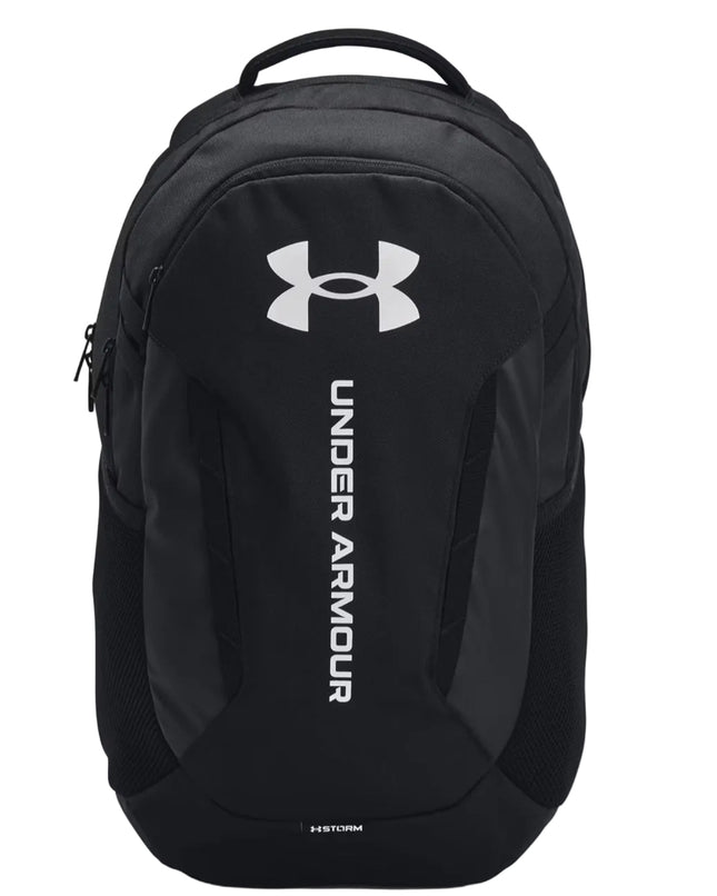 UNDER ARMOUR HUSTLE BACKPACK (UNISEX) UNDER ARMOUR 