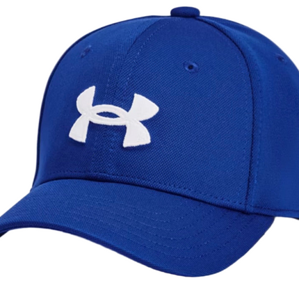 1376708 600-BOYS : M/L Under Armour 