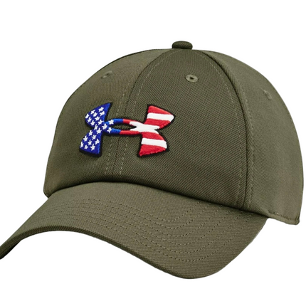 UNDER ARMOUR FREEDOM HAT Under Armour 